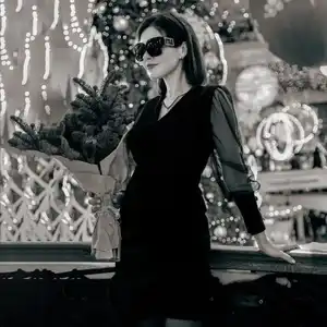 Аватар Светлана